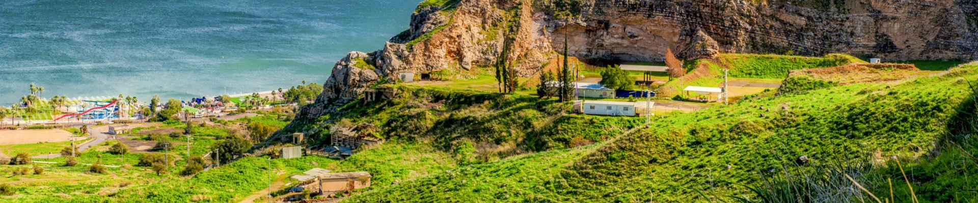 Israel Tours from Omaha Nebraska