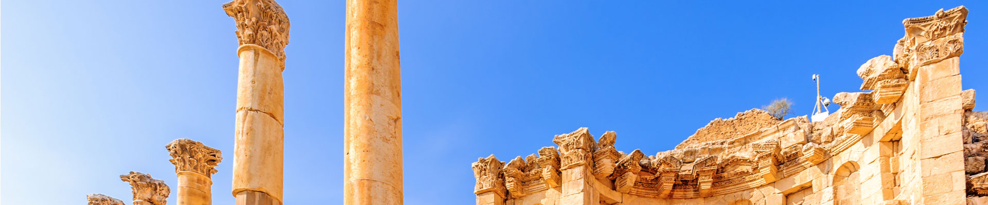 Israel Tours from Poland