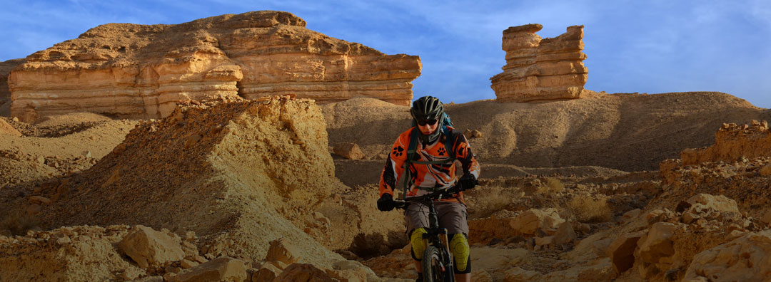 Israel Expedition 11 Day Tour