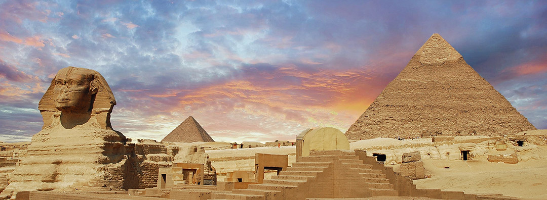 Mysteries of Israel, Jordan and Egypt 20 Day Tour with the Sonesta St George Nile Cruise