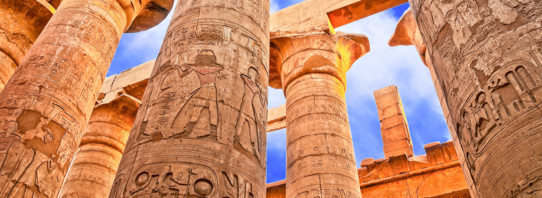 Israel, Jordan and Egypt - Lands of the Bible 13 Day Tour