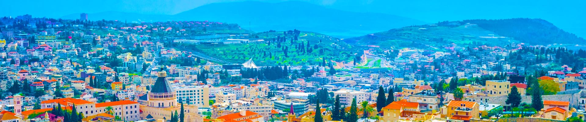 Luxury Israel Tour Packages - Small Groups