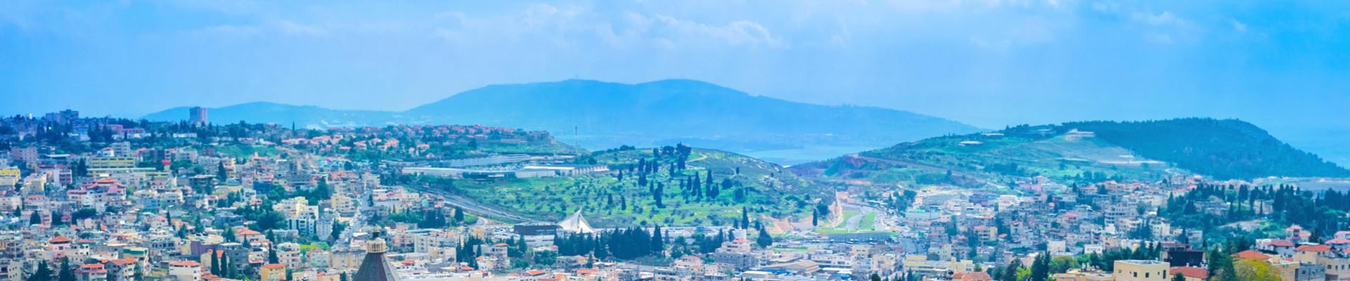8 Day Israel Christian Private Tour Galilee Focus
