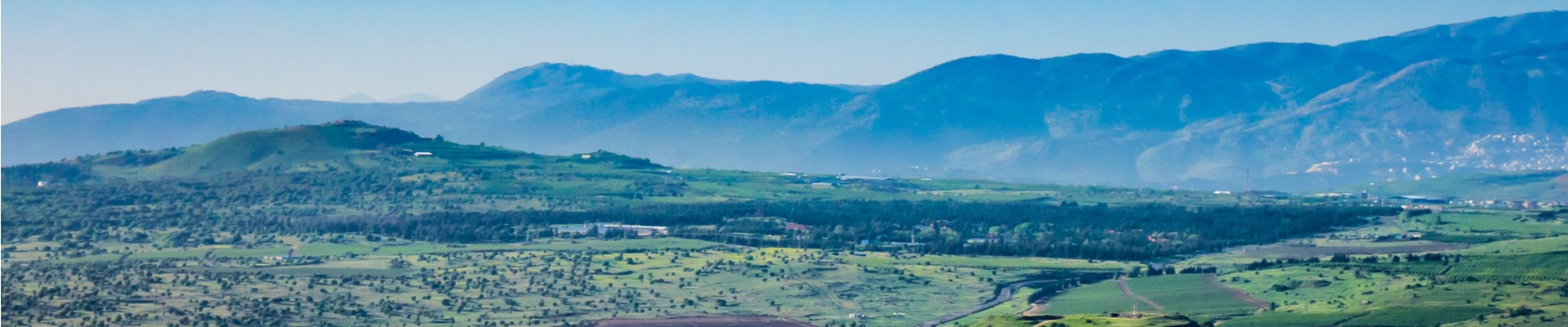 Upper Galilee & Safed Private Day Tour