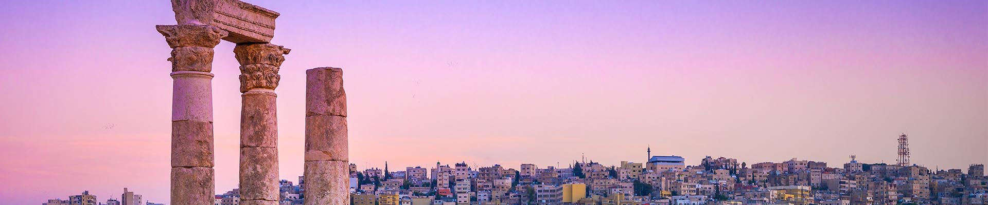 Israel and Beyond Private Tours