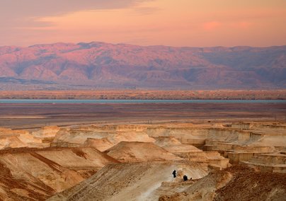 The New Wonders of Israel, Jordan and Egypt 11 Day Tour