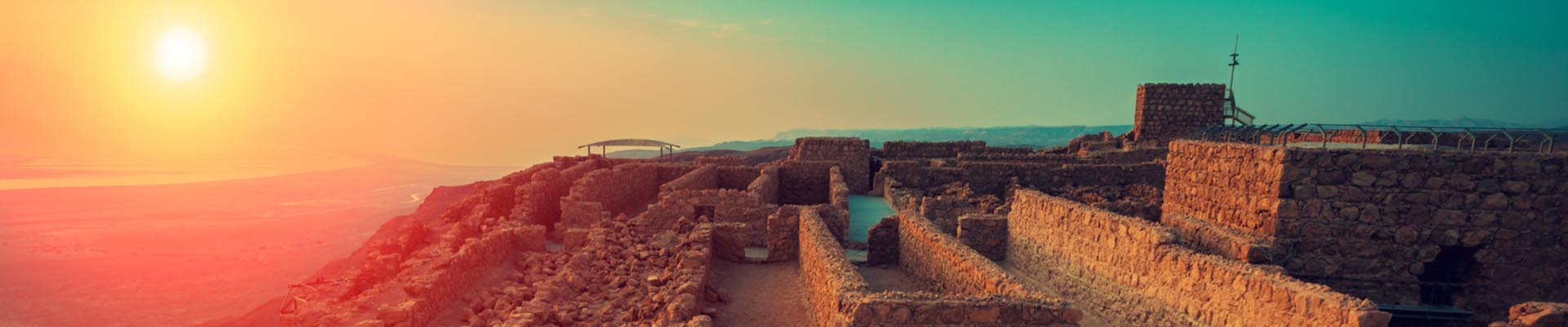 Biblical Israel, Jordan and Egypt with Luxor 15 Day Tour