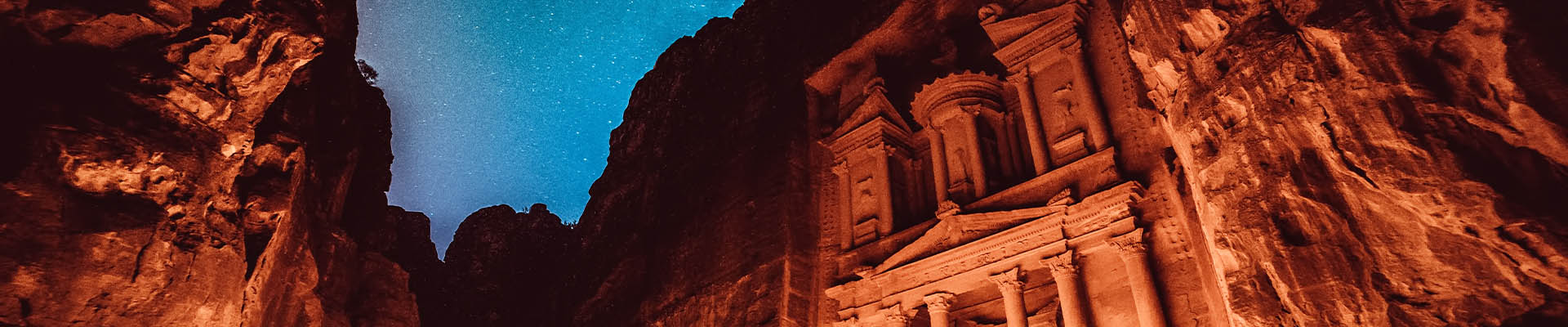 Ancient Israel, Jordan and Egypt 12 Day Tour