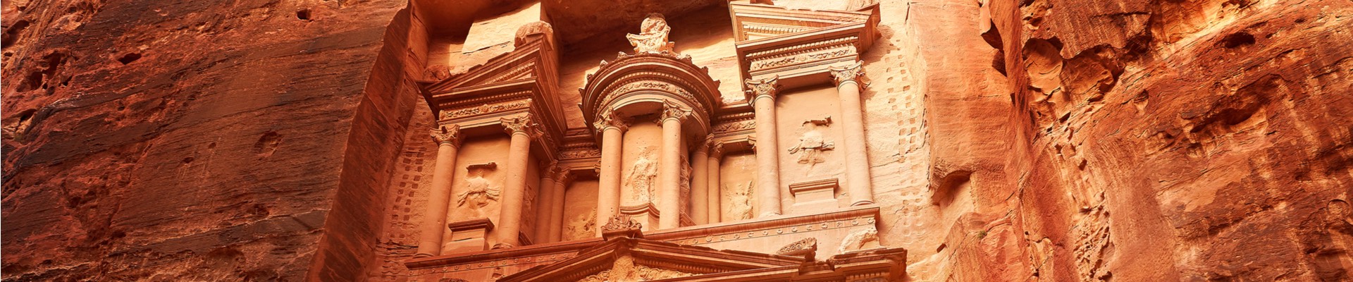 Splendors of Israel and Jordan 14 Day Tour